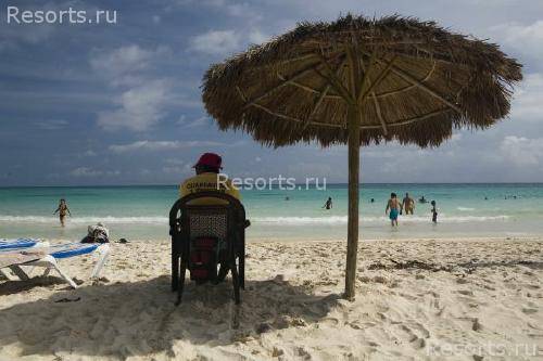 Playa Palms Beach Hotel 15